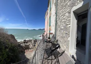 5 Terre, Tellaro-The Suite by the sea - Image 3