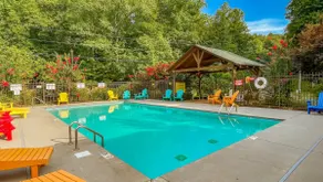 Family Theater | VIEWS | Game Room | Hot Tub | NEW - Image 3