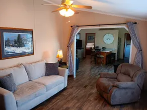 NEW! Spectacular Mountain View - Image 4