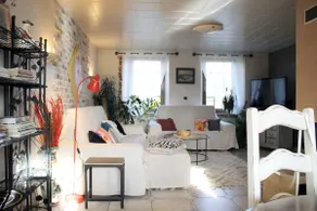 Villabella * Warm house for 4 to 11 people. - Image 3