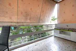 Neo Irakleio train st 1 bedrm 4 pers apartment by MPS - Image 5
