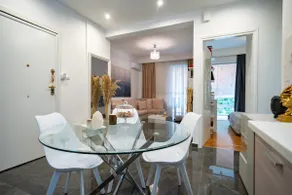 Neo Irakleio train st 1 bedrm 4 pers apartment by MPS - Image 3