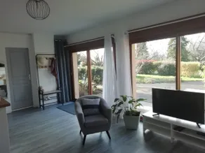 House between the Seine and the forest - Image 3