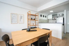 Fantastic Apartment in Luxury Tower Palermo Queens - Image 4