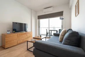 Fantastic Apartment in Luxury Tower Palermo Queens - Image 3