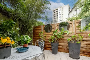 Lovely well-equipped studio, strategically located - Image 2