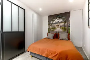 Lovely well-equipped studio, strategically located - Image 5