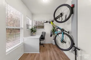 Hideaway In The Highlands : Bike, Lake, Golf, Pets - Image 3