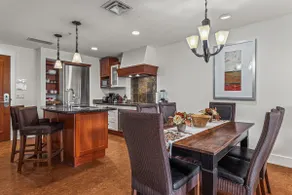 Serenity in Canmore: 2BR Condo w/ Pool & Hot Tub - Image 2