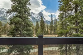 Serenity in Canmore: 2BR Condo w/ Pool & Hot Tub - Image 3