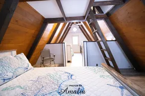 Cozy, Cute A-Frame - Image 4