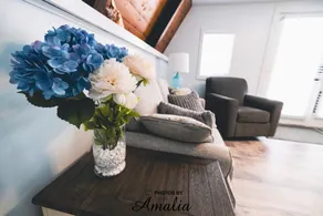 Cozy, Cute A-Frame - Image 3