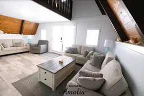 Cozy, Cute A-Frame - Image 2