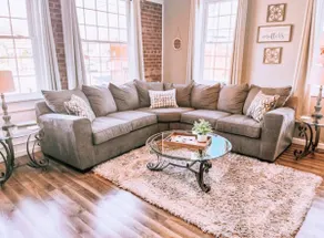 Cozy Upscale Apartment 1bd - Image 2