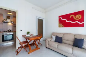 [Hospitals\Universities] San Matteo 2 min walk+A/C - Image 5