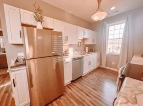 Downtown Upscale Apartment 1bd - Image 5