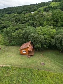 Beira Rio Cabin - Caraá - Image 2