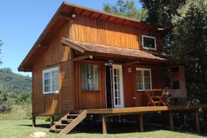 Beira Rio Cabin - Caraá - Image 3