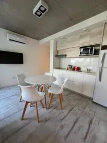 Cheerful apartment in Palermo Hollywood 4A - Image 4