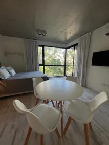 Cheerful apartment in Palermo Hollywood 4A - Image 5