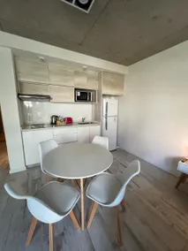 Cheerful apartment in Palermo Hollywood 4A - Image 2