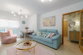 Cabana Rentals - Beach and relaxation with parking - Image 2