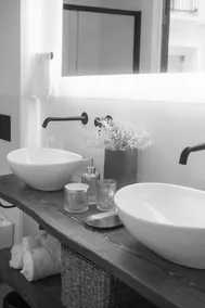 Sancho Panza Space | 1 Bedroom & WiFi | Downtown - Image 5