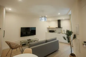 Sancho Panza Space | 1 Bedroom & WiFi | Downtown - Image 3