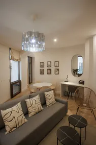 Sancho Panza Space | 1 Bedroom & WiFi | Downtown - Image 4