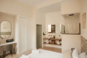 Don Quixote Space | 1 Room & Wi-Fi | Center - Image 4