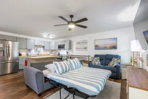 Cozy Duplex Retreat | Beaches, Hospital, Sportplex - Image 3