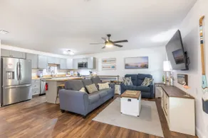 Cozy Duplex Retreat | Beaches, Hospital, Sportplex - Image 2
