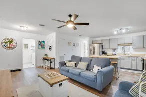 Cozy Duplex Retreat | Beaches, Hospital, Sportplex - Image 4