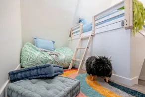 Hidden Playroom Escape: Spa+Firepit+Walk 2 Slopes! - Image 5