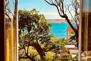Hērmes - Sunlit Sea View Apartment - Image 2