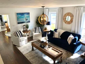 Historic Maple Beach Cottage - Image 2