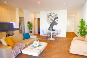 Modern Sea View Apartment - Image 5