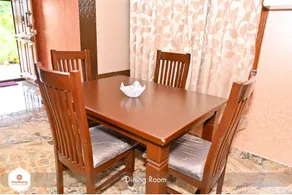 3BHK Serene Villa| 15 Mins to Isha| 1 Hr to Bnglr - Image 3