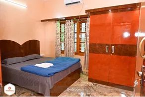 3BHK Serene Villa| 15 Mins to Isha| 1 Hr to Bnglr - Image 2