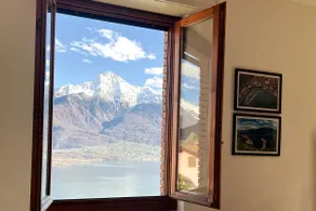Amazing Terrace on Como Lake - Image 4