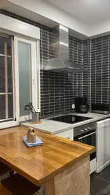 Cozy stay near Bernabéu and Azca - Image 2