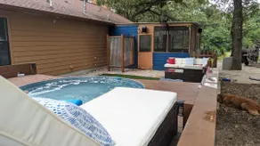 Cowboy Pool Oasis - Image 2