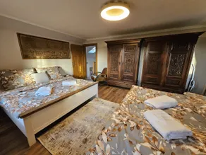 Janov u Hřenska vacation home - Image 2
