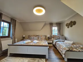 Janov u Hřenska vacation home - Image 5