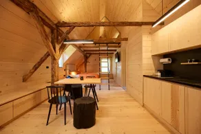 Apartment Bear | Logar valley - Image 2