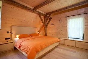 Apartment Bear | Logar valley - Image 3