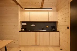 Apartment Bear | Logar valley - Image 4