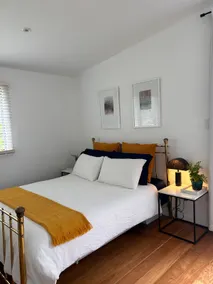 Cozy Bangalow Studio - Image 3