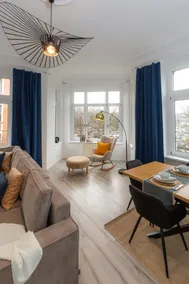soulscape Apartment - Poetenweg - Image 3