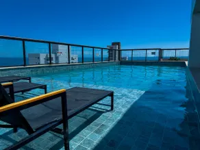 Studio Fancy Barra | Wifi | AC | Parking - Image 5